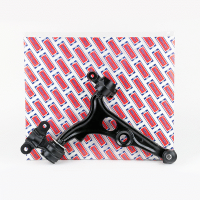 Bras de liaison, suspension de roue BORG & BECK BCA5865