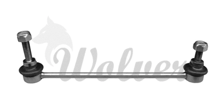 Rotule de barre de connexion WOLVER SP401650