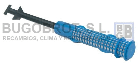 Filtre déshydratant, climatisation BUGOBROT 20-10197