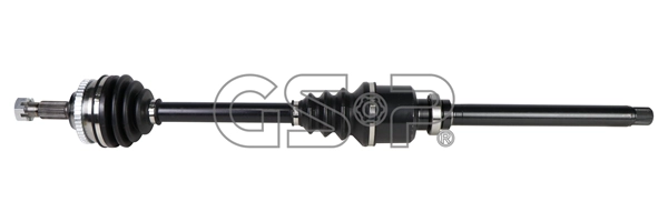 Arbre de transmission GSP-BR 210442