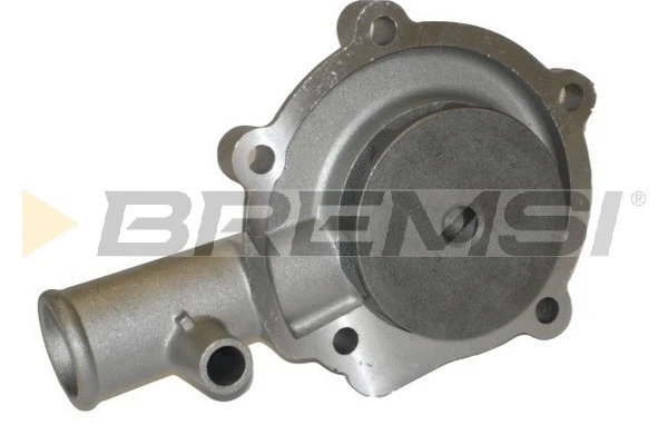Pompe à eau, refroidissement du moteur BREMSI WP0492