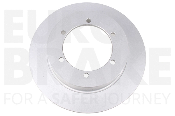 Disque de frein EUROBRAKE 5815312298
