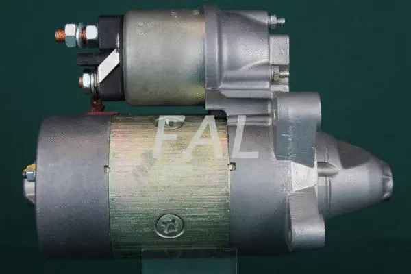 Démarreur FAL Anlasser- und Lichtmaschinenservice F002591/2