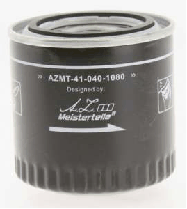Filtre à huile A.Z. Meisterteile AZMT-41-040-1080