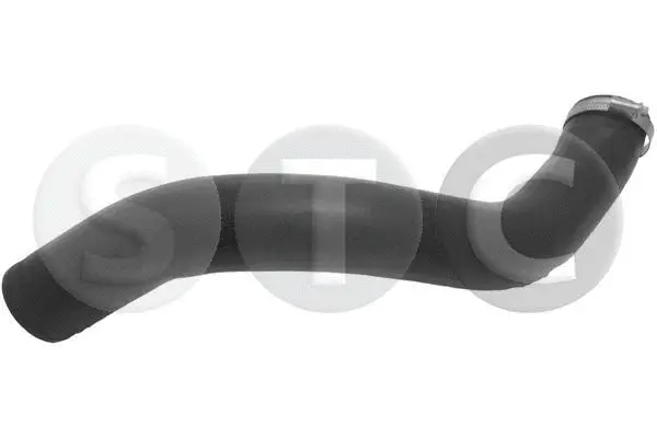 Gaine de suralimentation STC T409766