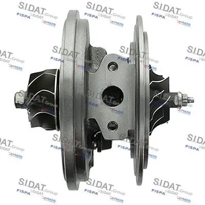 Groupe carter, turbocompresseur AUTOTEAM D71052