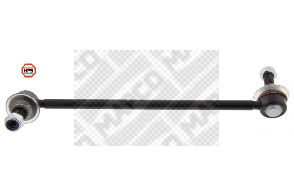 Entretoise/tige, stabilisateur MAPCO 52895HPS