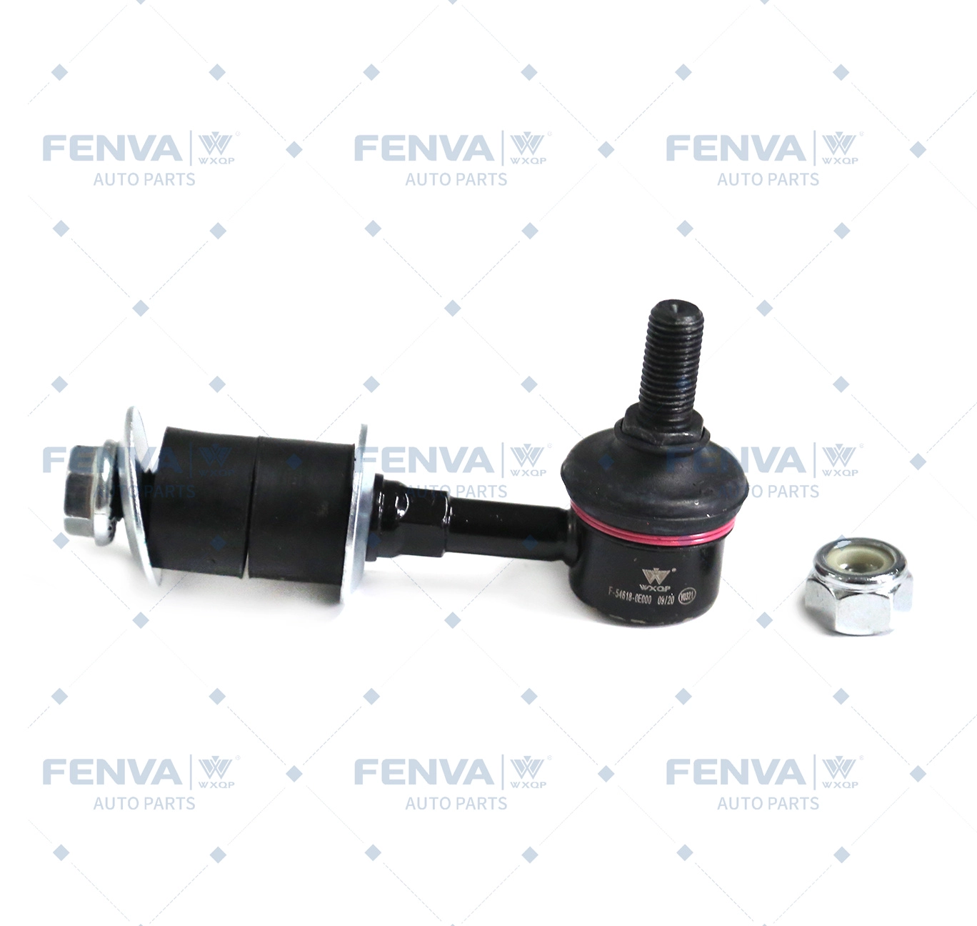 Entretoise/tige, stabilisateur WXQP 50207