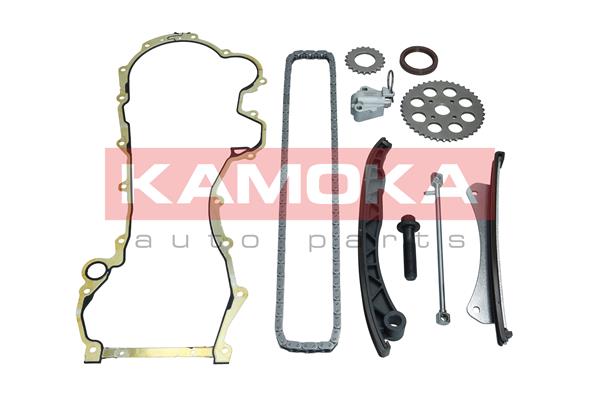 Kit de distribution par chaîne KAMOKA 7001611