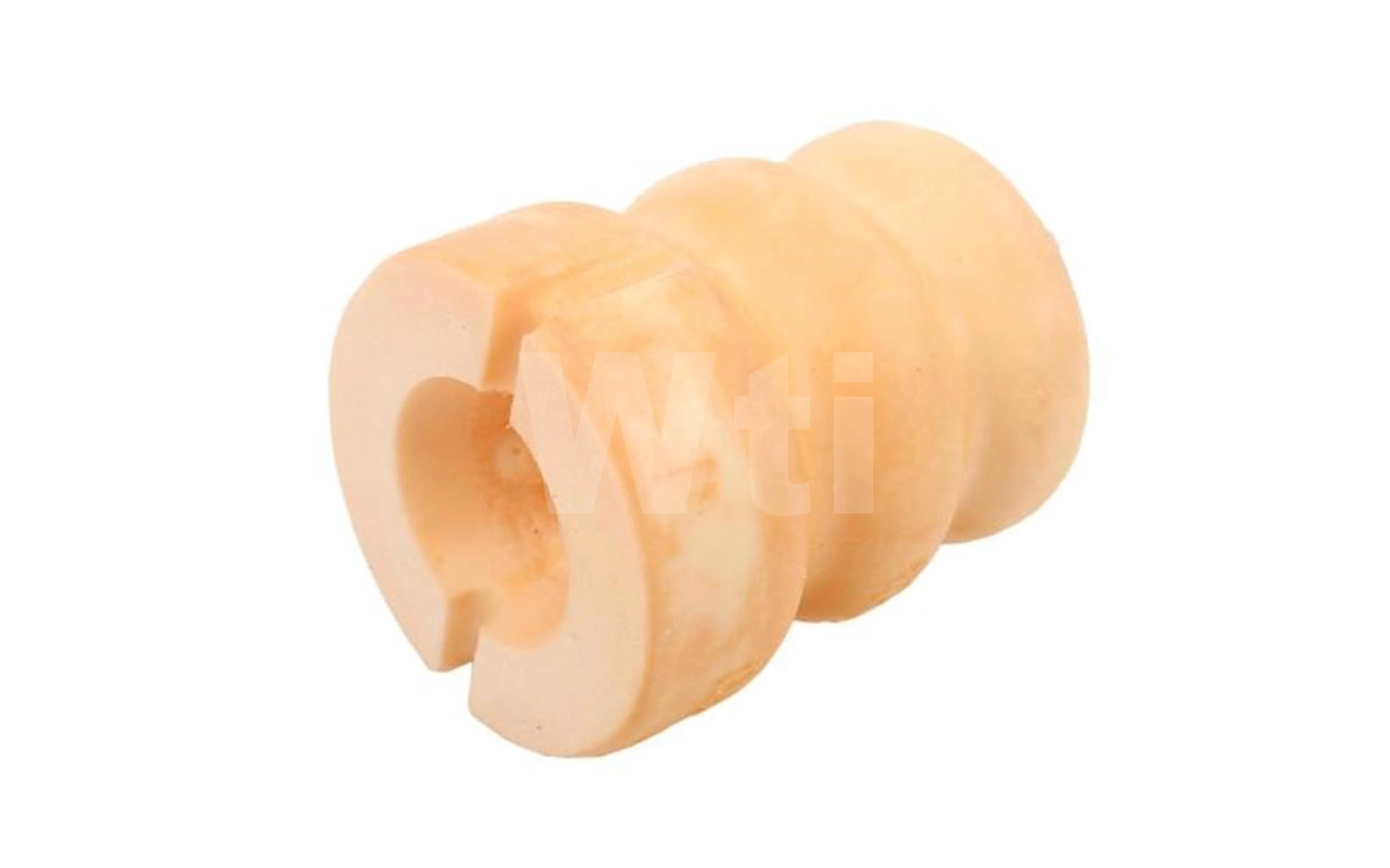 Butée élastique, suspension Wti Automotive A834601