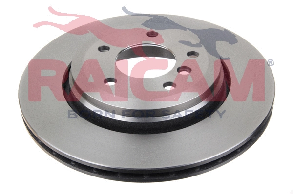Disque de frein RAICAM RD00070