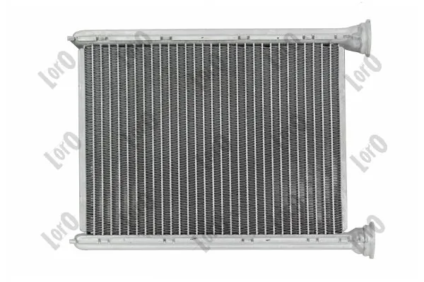 Système de chauffage ABAKUS 042-015-0020-B
