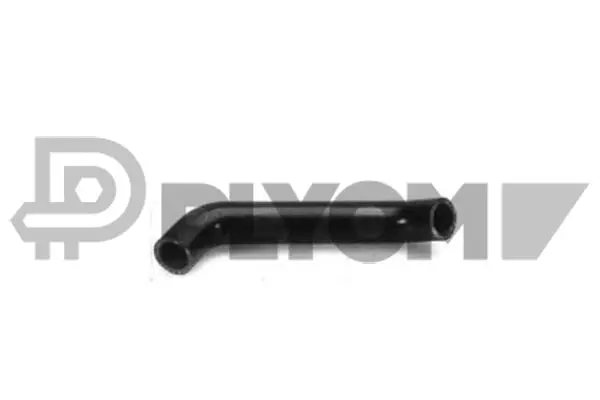 Durite de radiateur PLYOM P086248