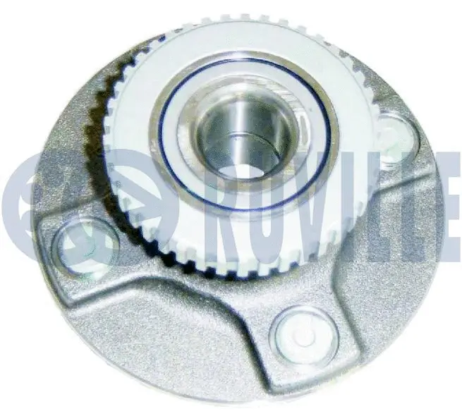 Kit de roulements de roue RUVILLE 220206