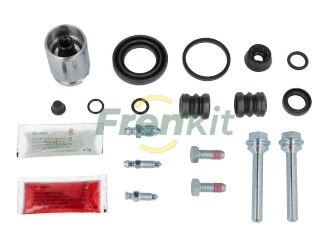 Kit de réparation, étrier de frein FRENKIT 734024