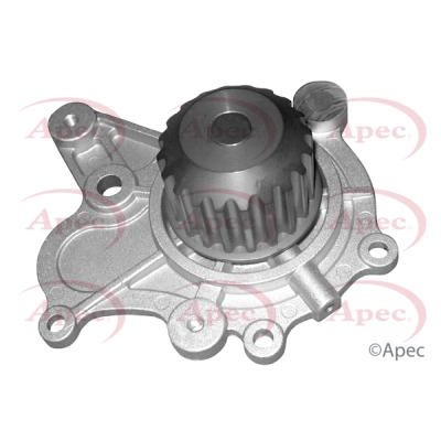 Pompe à eau, refroidissement du moteur APEC AWP1244