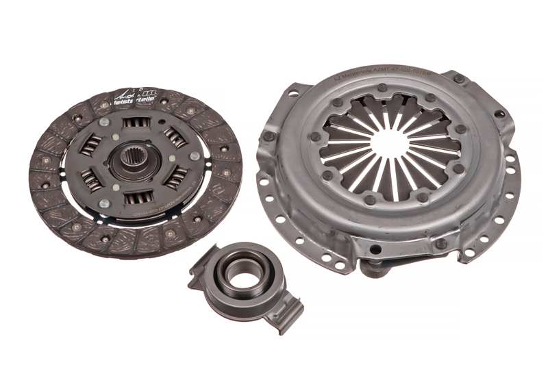 Kit d'embrayage A.Z. Meisterteile AZMT-47-020-1019