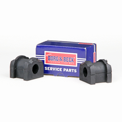 Kit de réparation, barre de couplage stabilisatrice BORG & BECK BSK7705K
