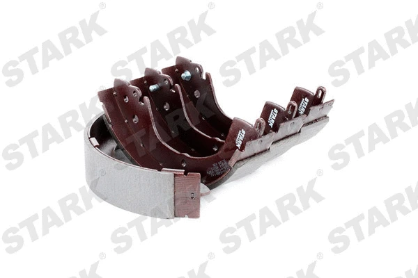 Jeu de mâchoires de frein Stark SKBS-0450143