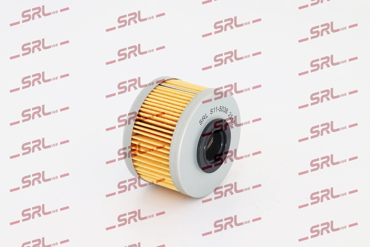 Filtre à carburant SRLine S11-5038