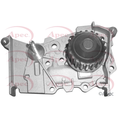 Pompe à eau, refroidissement du moteur APEC AWP1457