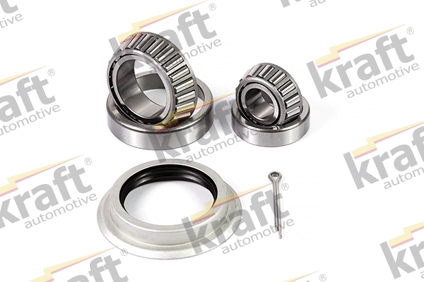 Kit de roulements de roue KRAFT AUTOMOTIVE 4102400