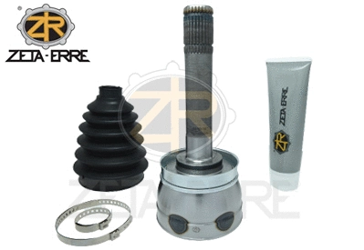 Jeu de joints, arbre de transmission ZETA-ERRE NI501