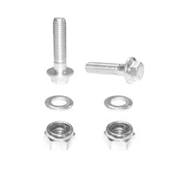 Rotule de suspension ANDEL ANRO02895