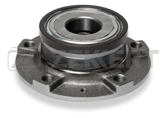Moyeu de roue ZEKKERT RL-1055