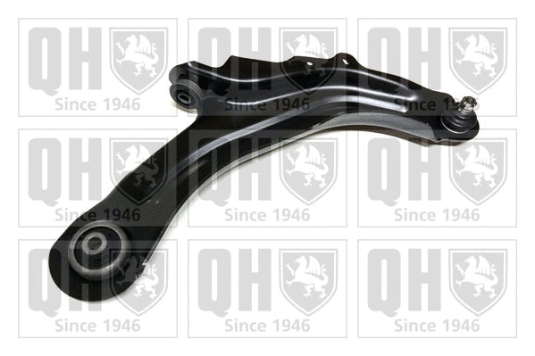 Bras de liaison, suspension de roue QUINTON HAZELL QSA2027S