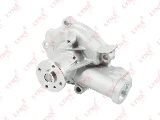 Pompe à eau, refroidissement du moteur LYNXAUTO CW-0090