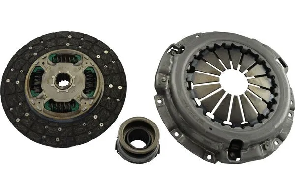Kit d'embrayage KAVO PARTS CP-1215