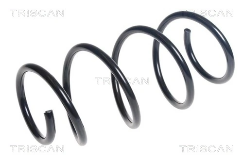 Ressort de suspension TRISCAN 8750 23197