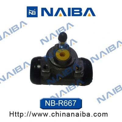 Cylindre de roue Calipere+ NAIBA R667