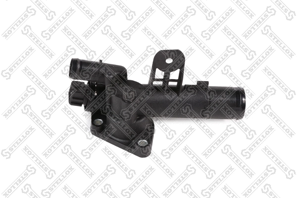 Thermostat, liquide de refroidissement STELLOX 23-40134-SX
