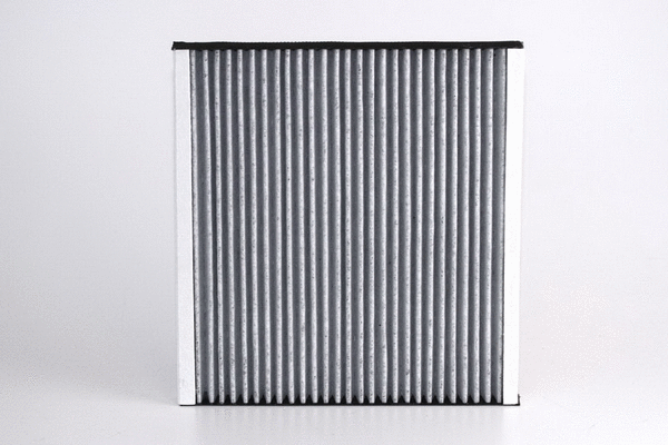 Filtre, air de l'habitacle SCT - MANNOL SAK 315