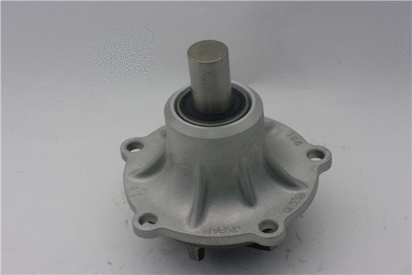 Pompe à eau, refroidissement du moteur GMB GWT-15A