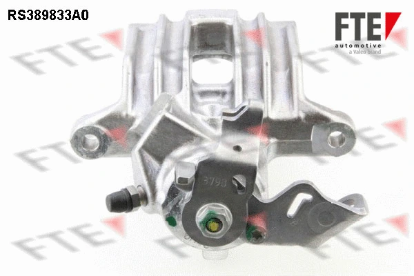 Étrier de frein FTE 9298027