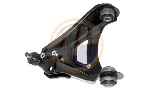 Bras de liaison, suspension de roue 4u RN-G-35400