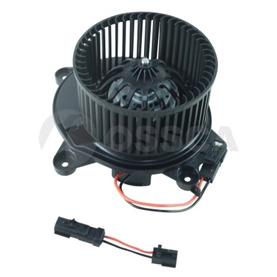 Pulseur d'air habitacle OSSCA 77457