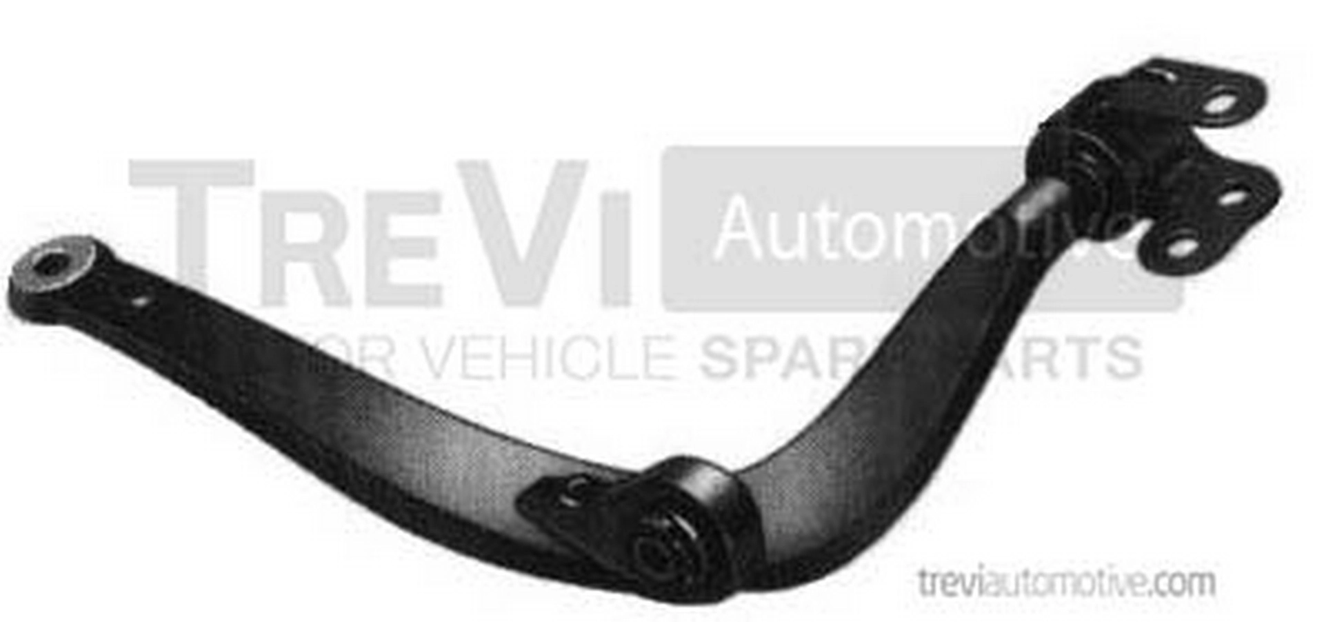 Bras de liaison, suspension de roue TREVI AUTOMOTIVE TRTT1738