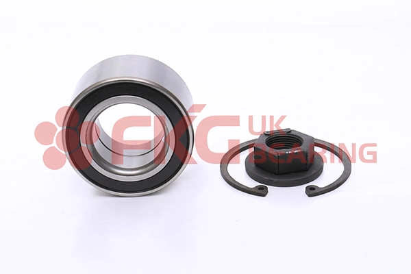 Kit de roulements de roue FKG GL4369S