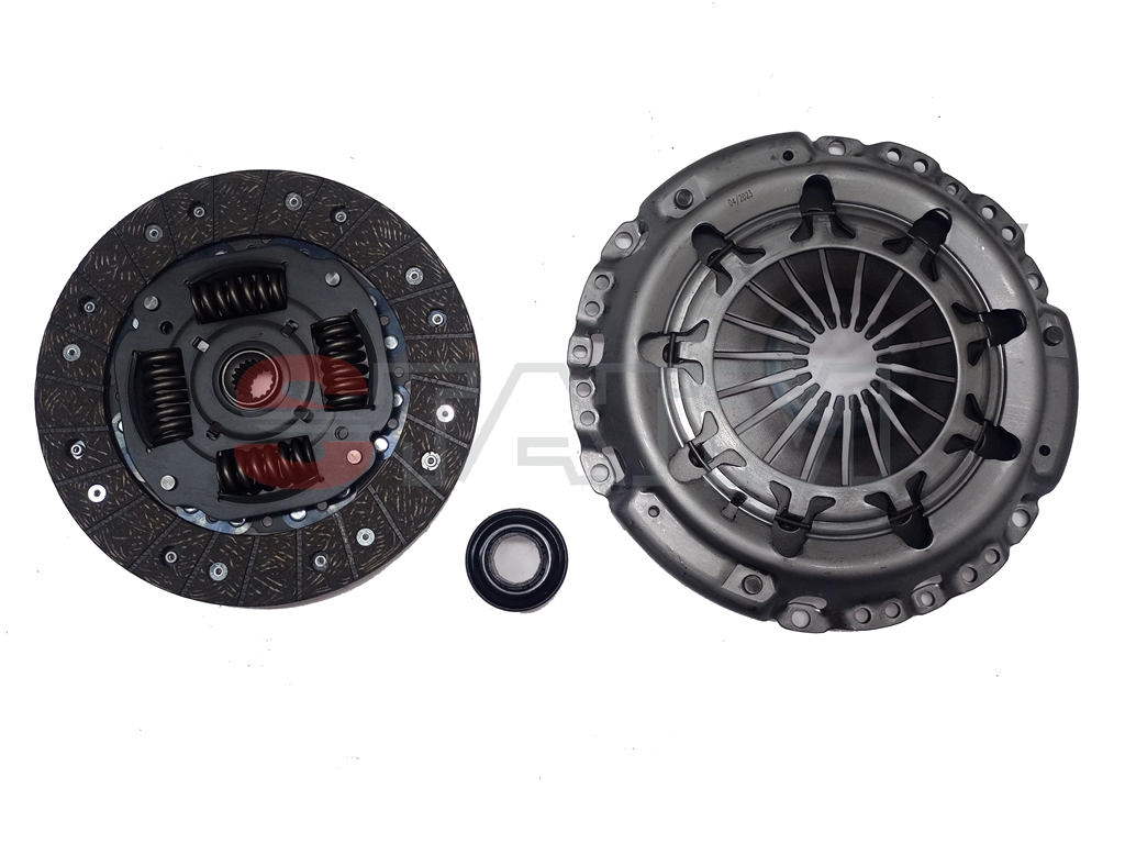 Kit d'embrayage STATIM 100.700
