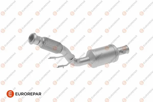 Catalyseur EUROREPAR 1609162980