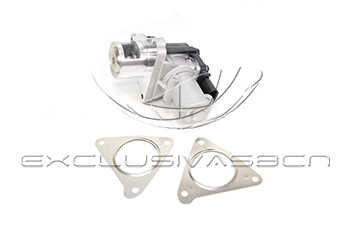 Vanne EGR MDR EEG-HK07