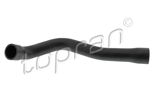 Durite de radiateur TOPRAN 501 571