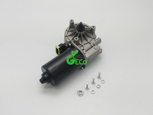 Moteur d'essuie-glace GECO FWM72048Q