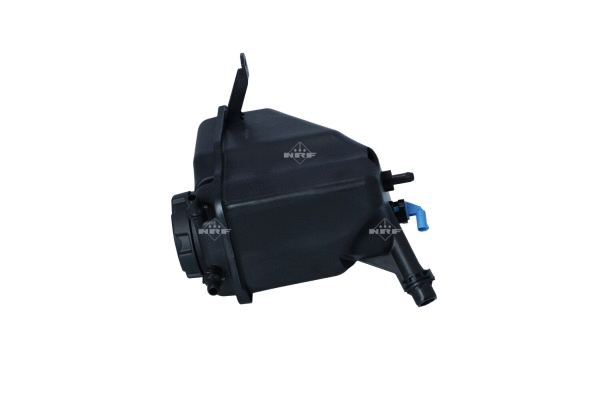 Vase d'expansion, liquide de refroidissement WILMINK GROUP WG2161575