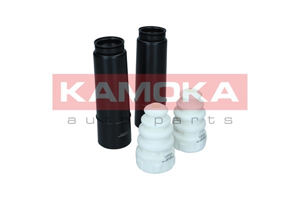 Kit de protection contre la poussière, amortisseur KAMOKA 2019151