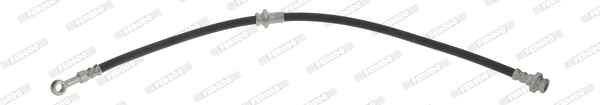 Flexible de frein FERODO FHY3010